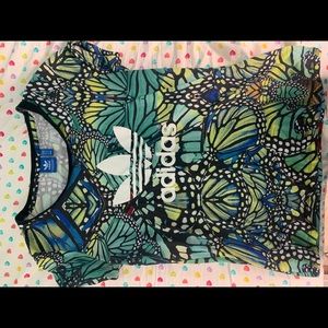 Adidas Tee
